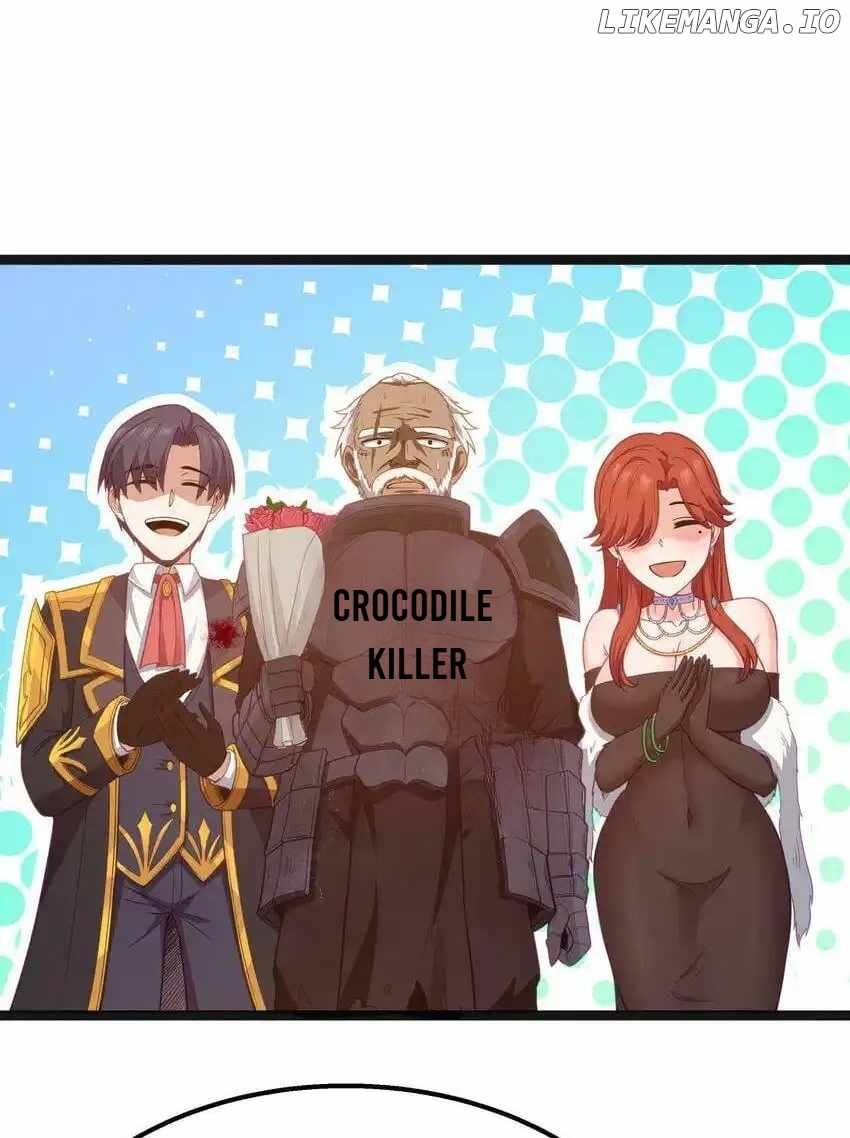 This Hero is a Money Supremacist Chapter 16 74